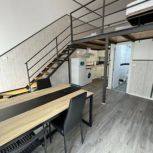 Studio Appartement